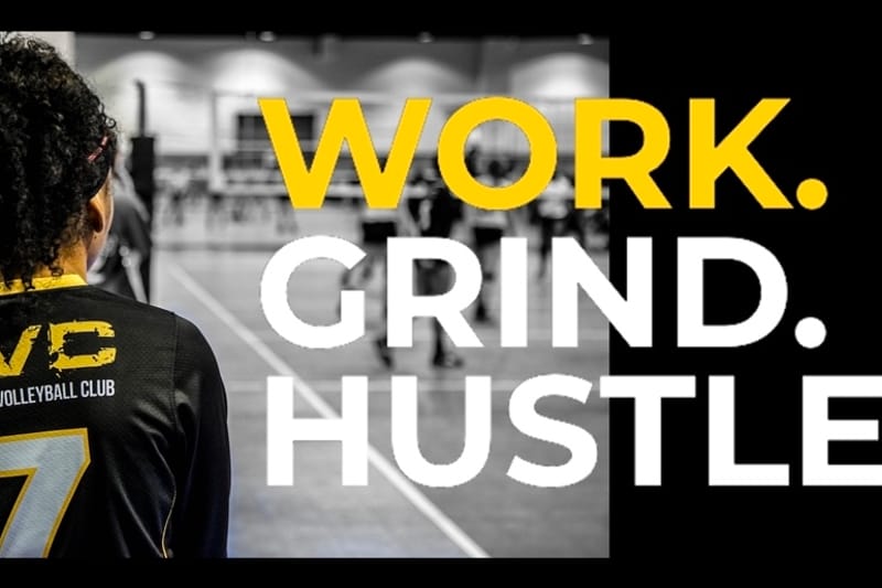 Relentless Volleyball Club fitness center in Castle Rock, Colorado