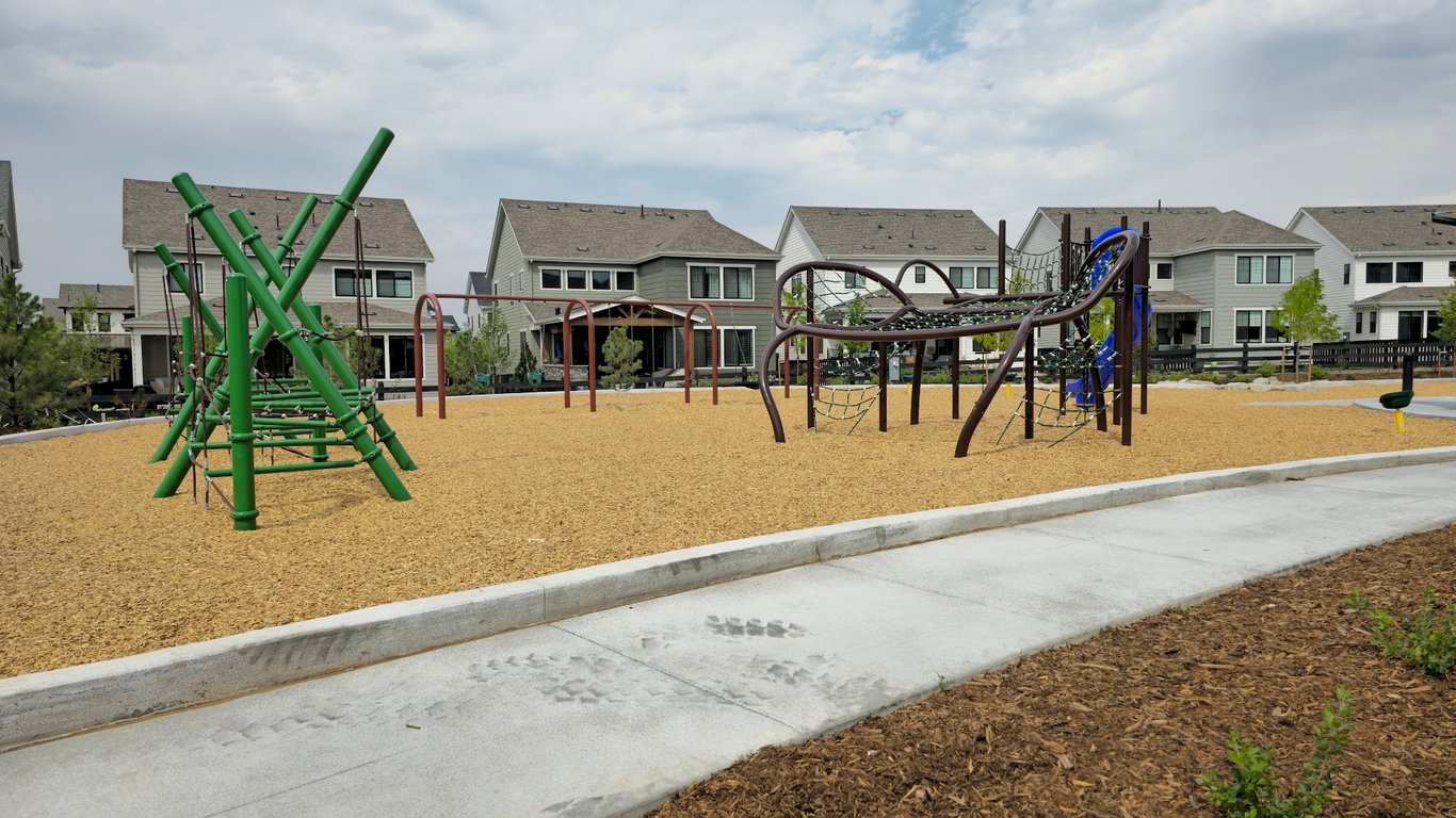 Holiday Park