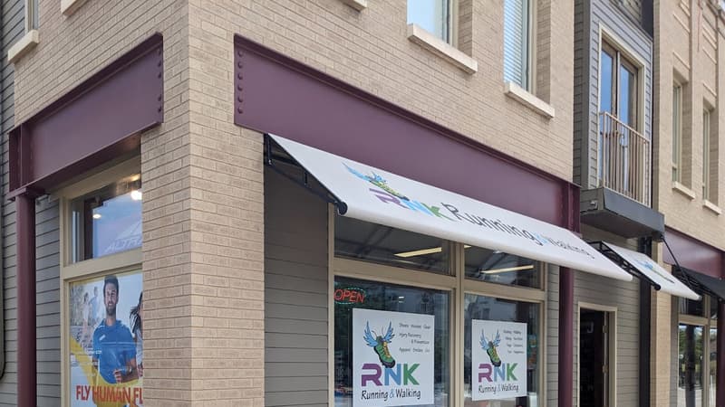 Chog (Chill Jog) with RNK Running at RNK Running and Walking