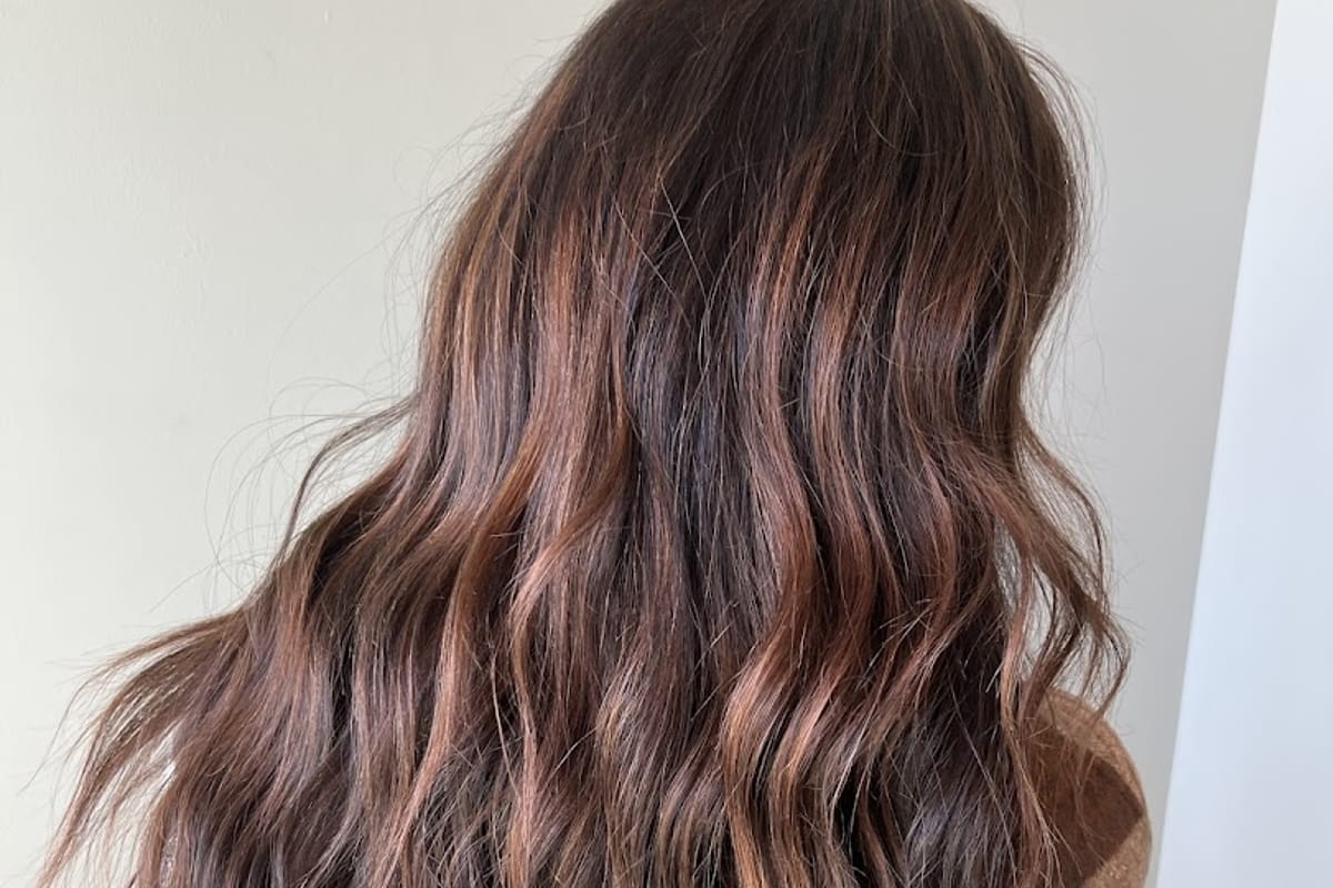 Mile High Hair Company featured offerings