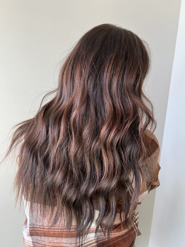 Mile High Hair Company featured offerings