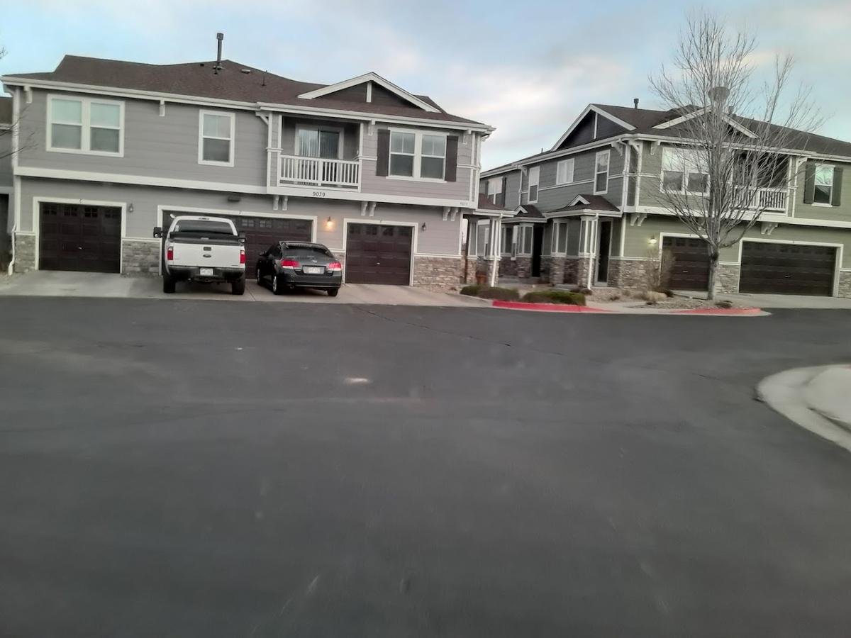 Prairie Walk Condos at Cherry Creek apartment community in Parker, Colorado