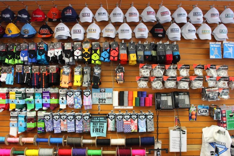 Lacrosse Unlimited of Highlands Ranch-CO featured offerings