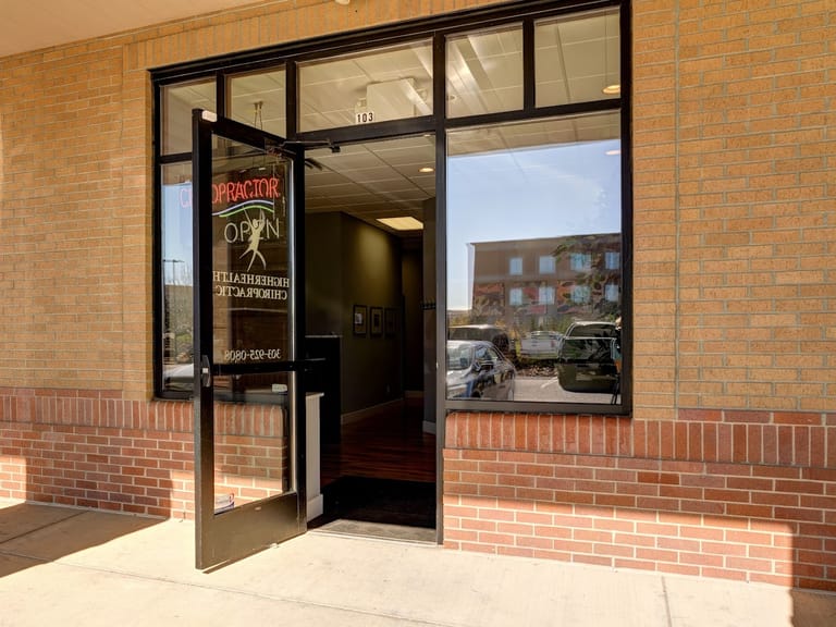 Higher Health Chiropractic & Rehabilitation featured offerings