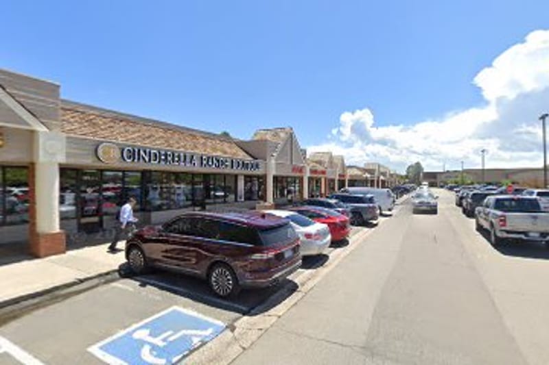 SendOutCards - Denver Metro retail store in Parker, Colorado