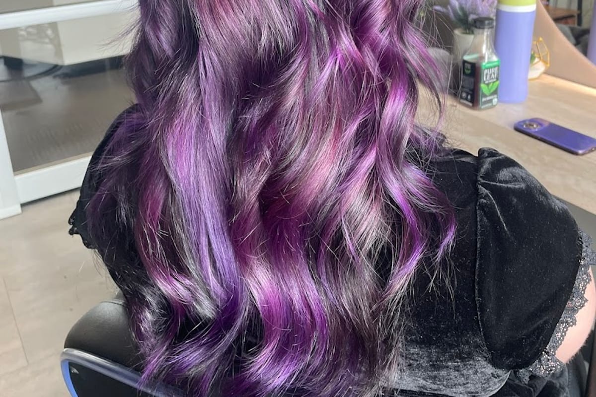 Parker Hair Co. featured offerings