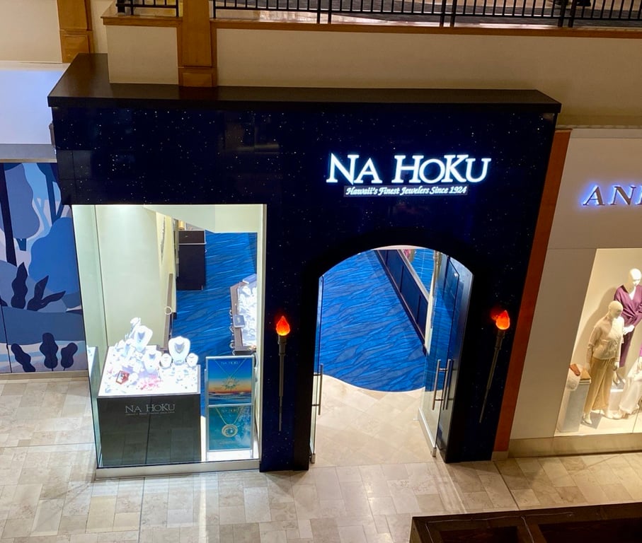 Na Hoku - Hawaii's Finest Jewelers Since 1924