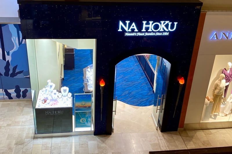 Na Hoku - Hawaii's Finest Jewelers Since 1924 retail store in Lone Tree, Colorado