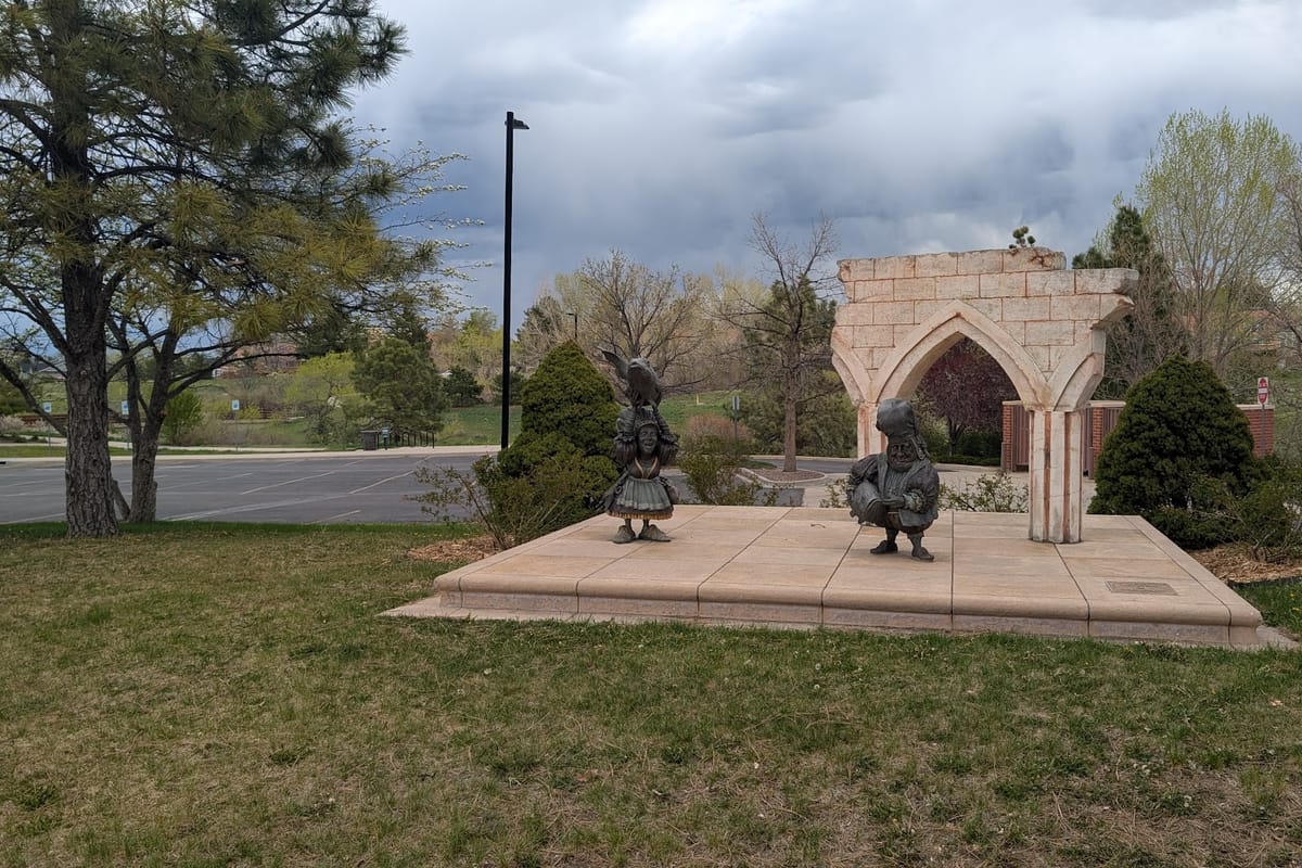 Cook Creek Park featured offerings