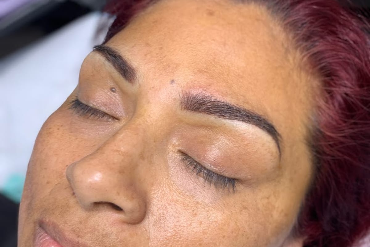Interior view of Serendipity Esthetics and Permanent Makeup