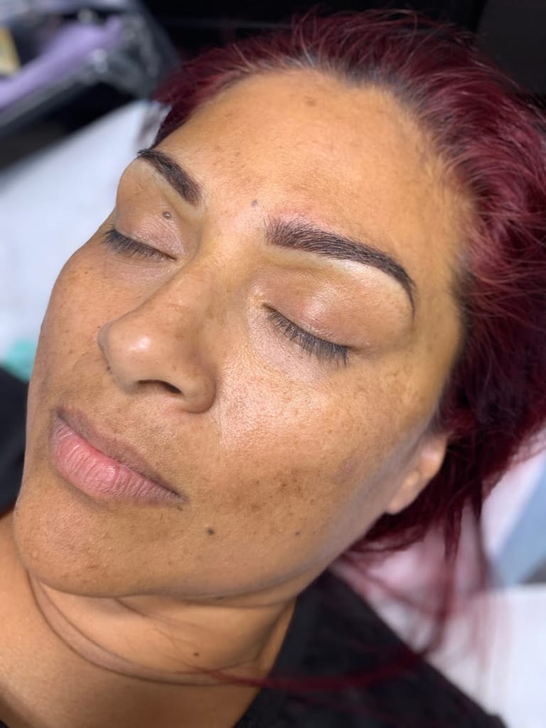 Interior view of Serendipity Esthetics and Permanent Makeup