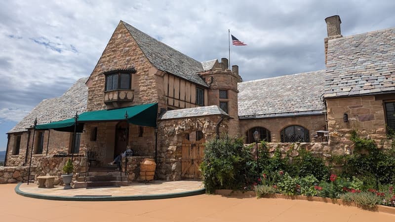Captain Quirk & Friends: A Celebration of Beatles Music & Stories at Cherokee Ranch & Castle
