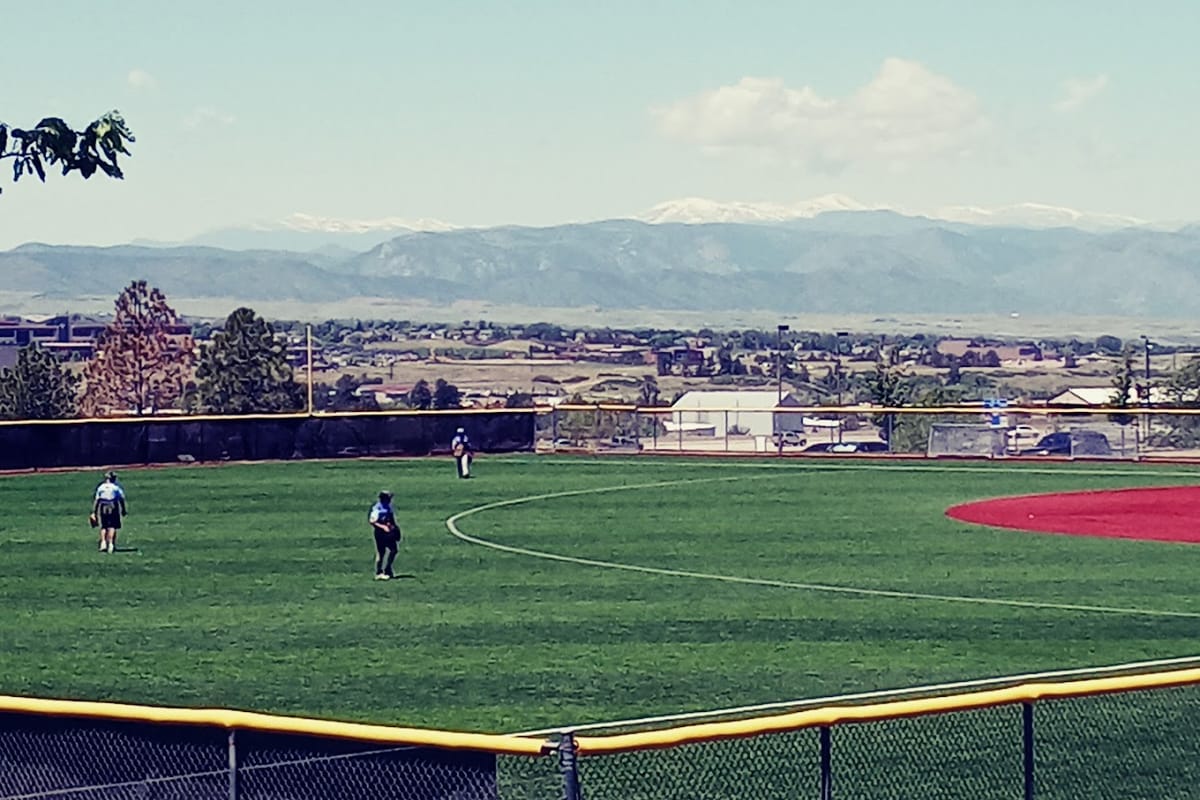 Metzler Ranch Community Park featured offerings