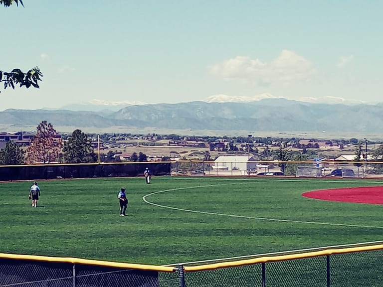 Metzler Ranch Community Park featured offerings
