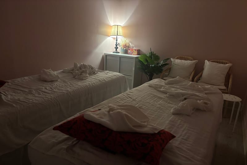 Serendipity Massage spa in Parker, Colorado