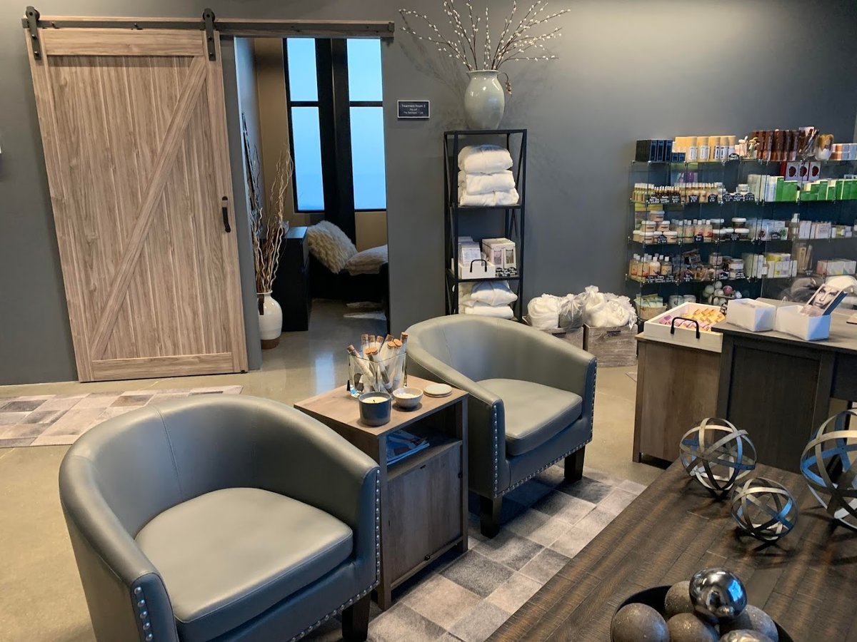 All Things Vain Medi Spa featured offerings