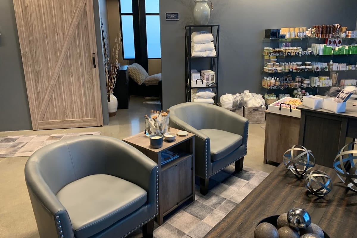 All Things Vain Medi Spa featured offerings