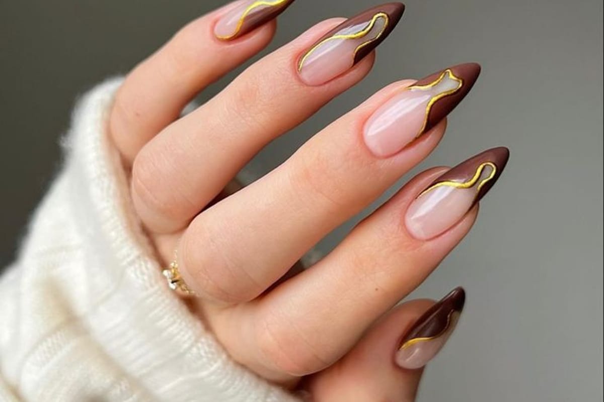 Magic Nails & Lash featured offerings