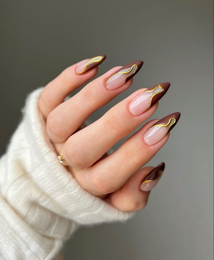 Magic Nails & Lash featured offerings