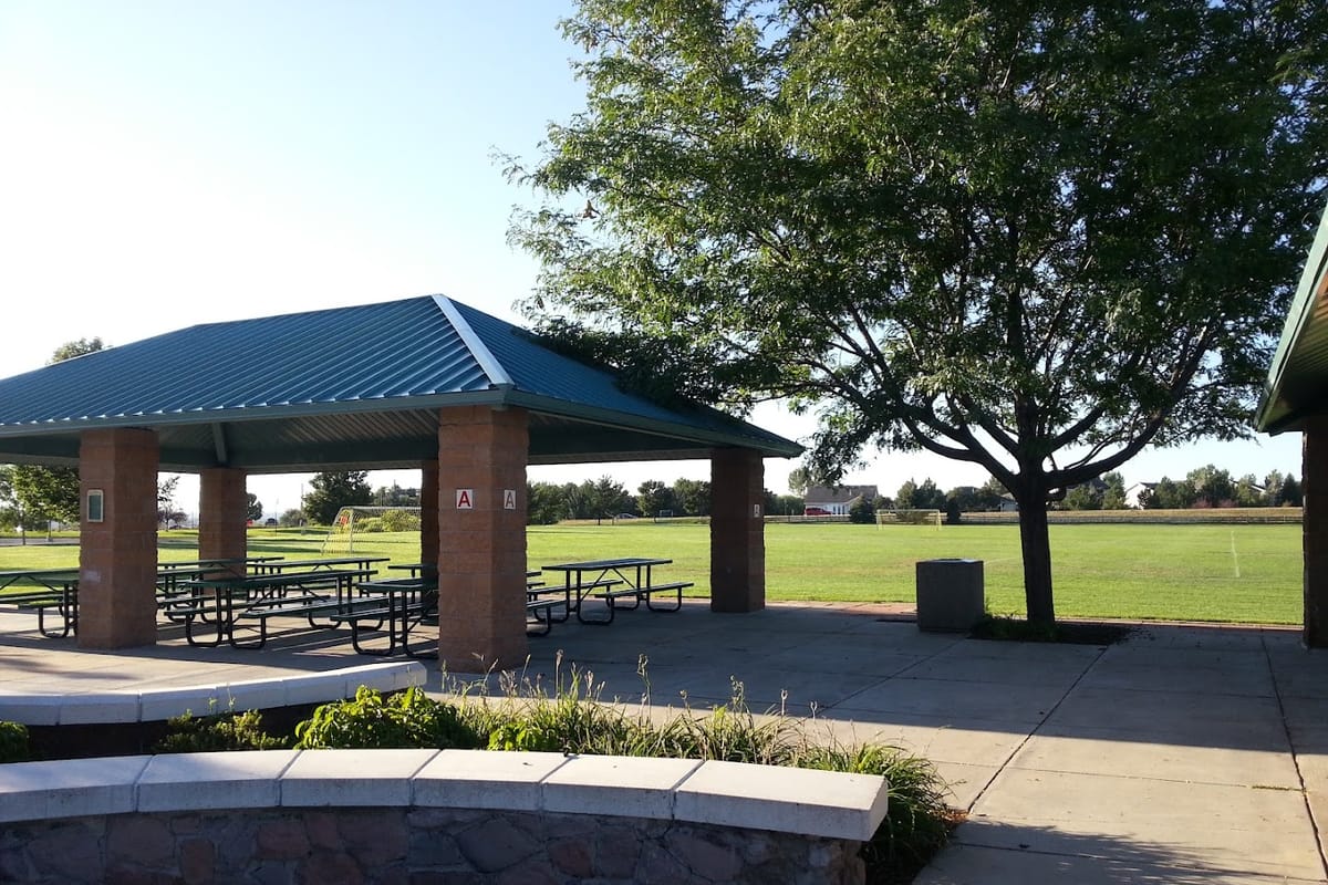 Challenger Regional Park featured offerings