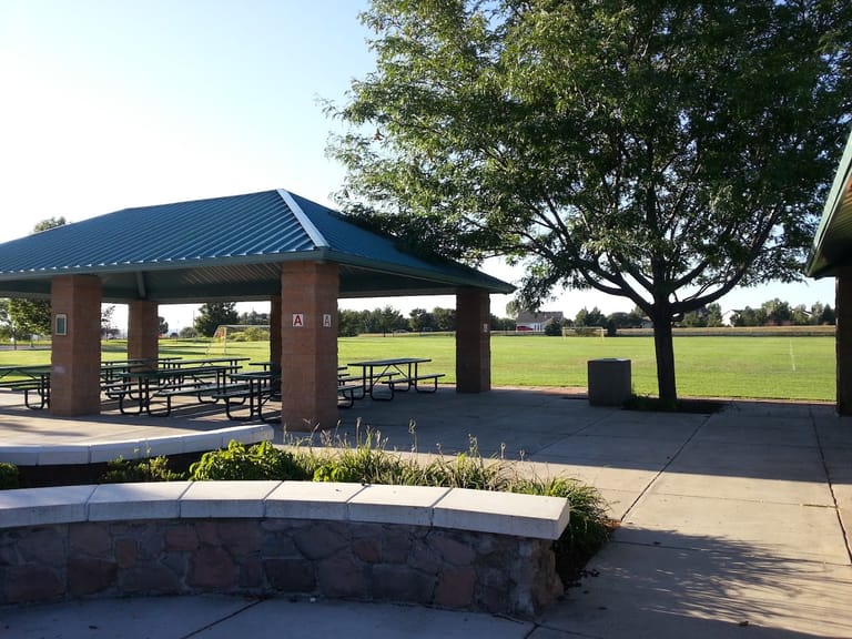 Challenger Regional Park featured offerings