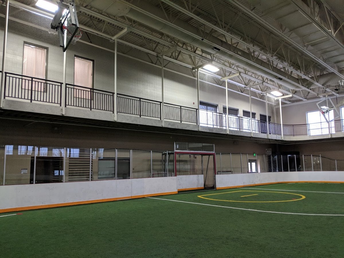 Westridge Rec Center - Highlands Ranch Community Association atmosphere and seating