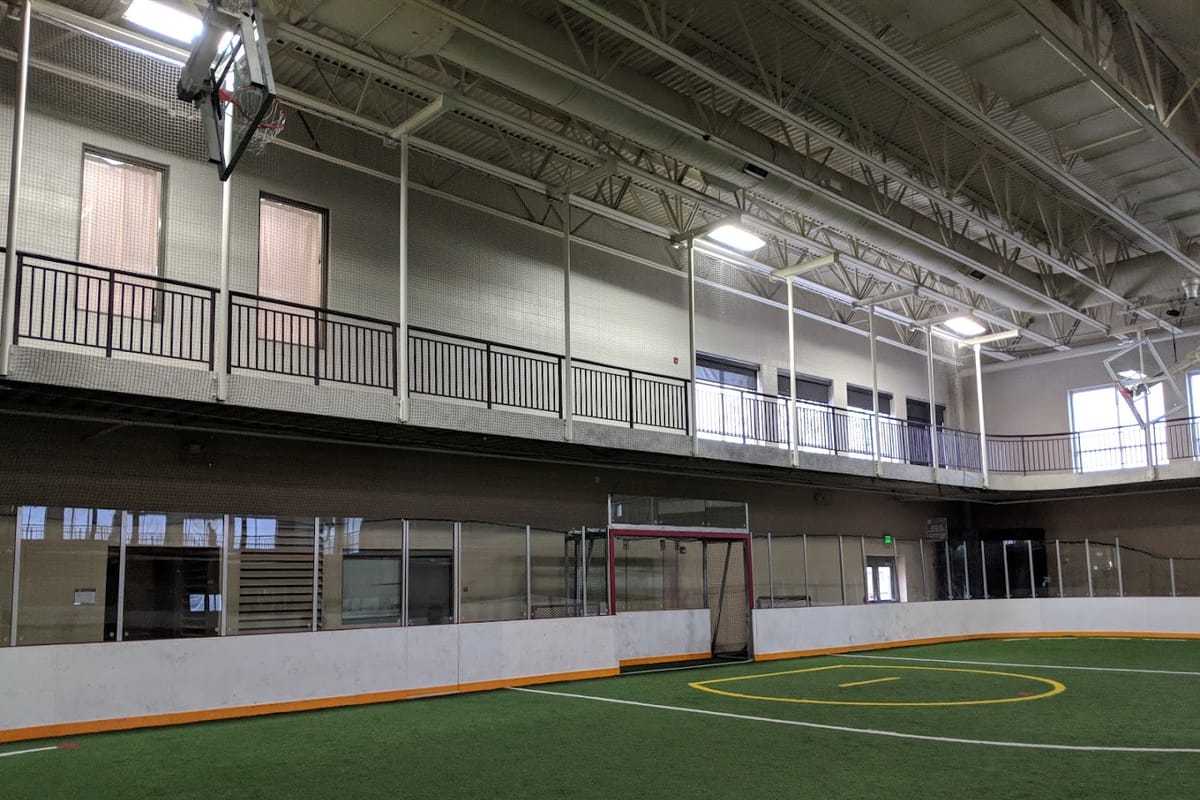 Westridge Rec Center - Highlands Ranch Community Association atmosphere and seating