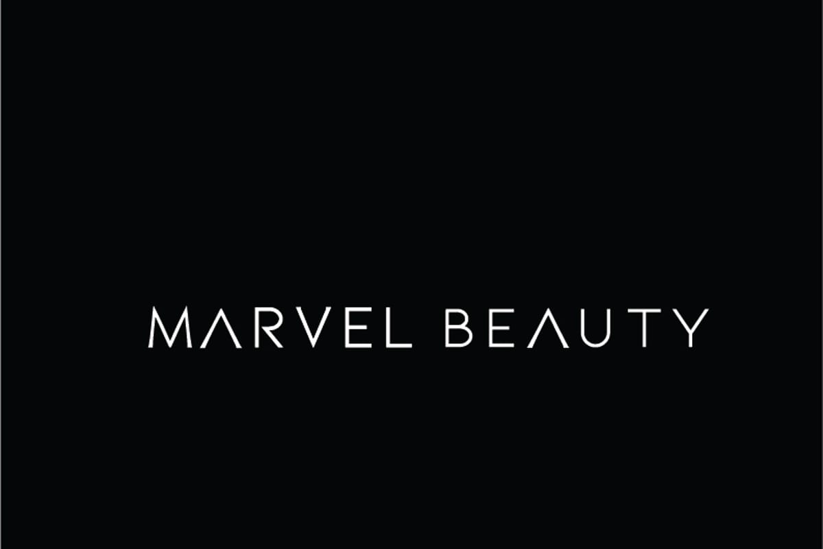 Interior view of Marvel Beauty