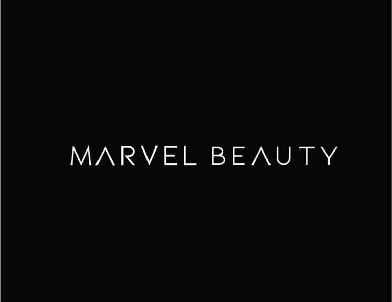 Interior view of Marvel Beauty