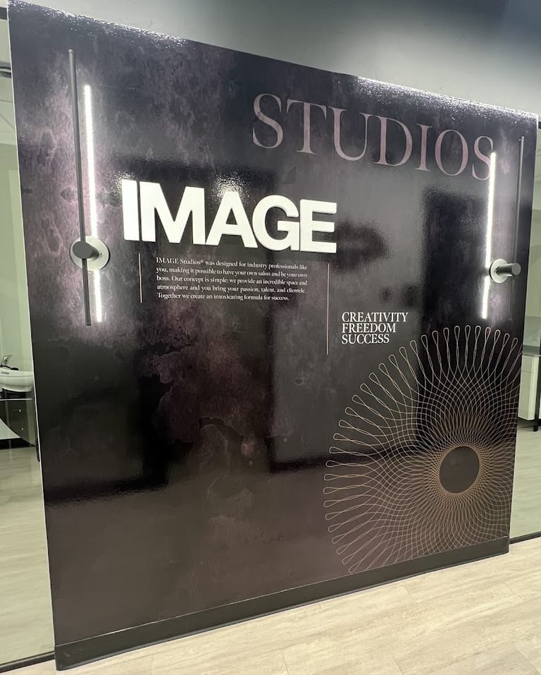 IMAGE Studios - Lone Tree exterior entrance