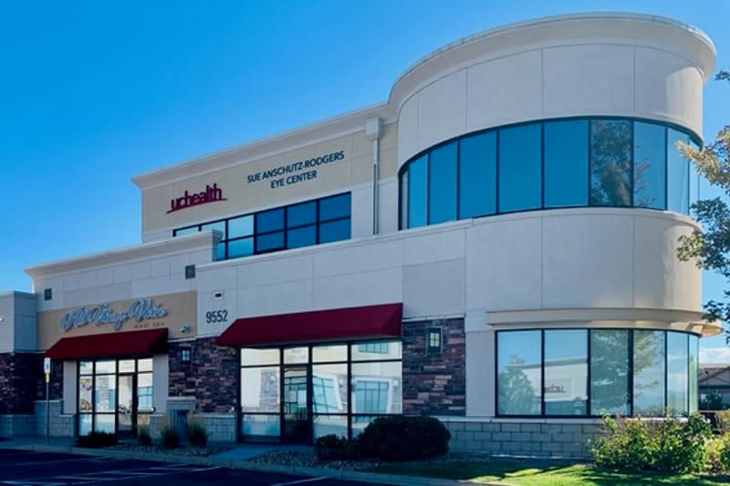 All Things Vain Medi Spa spa in Lone Tree, Colorado