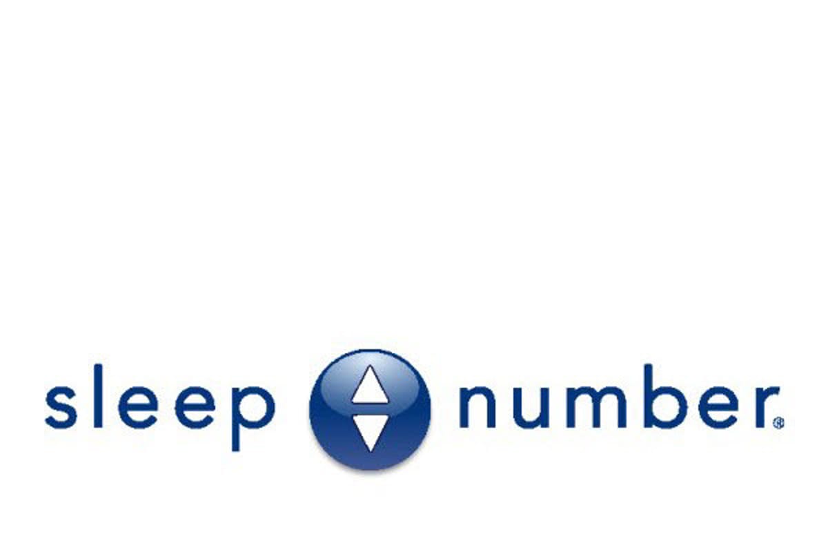 Sleep Number atmosphere and seating