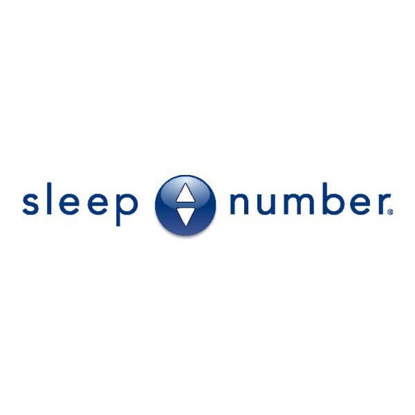 Sleep Number atmosphere and seating