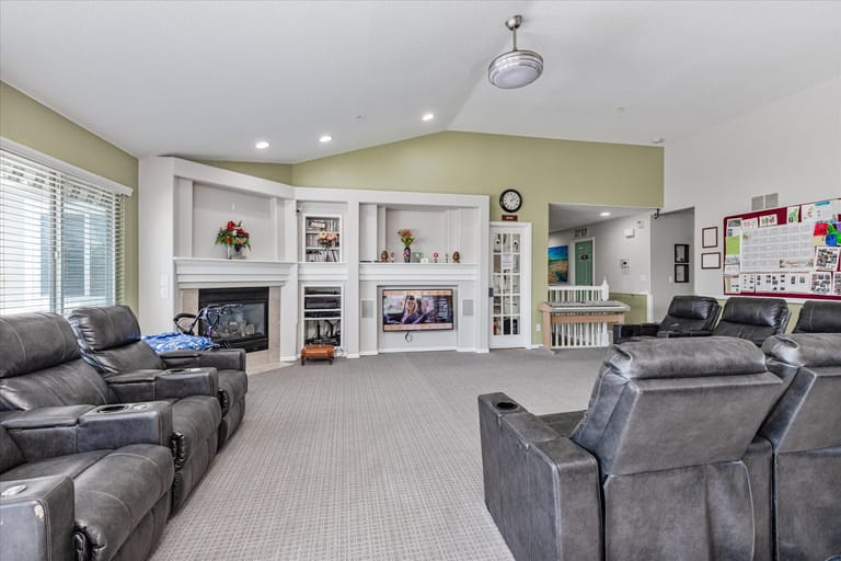 Castle Rock Tarpan Place - Assured Senior Living 2 featured offerings