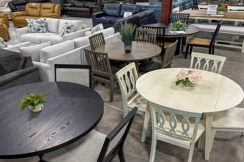 BoxDrop Mattress & Furniture Castle Rock, CO retail store in Castle Rock, Colorado