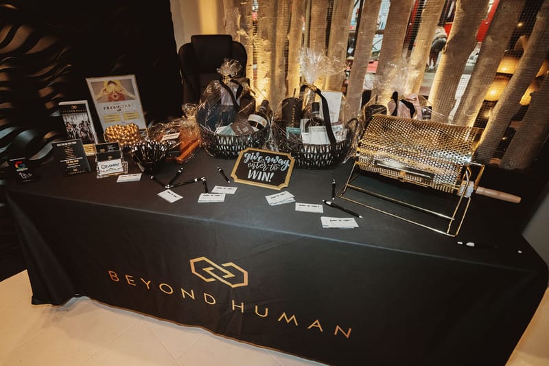 Beyond Human spa in Parker, Colorado