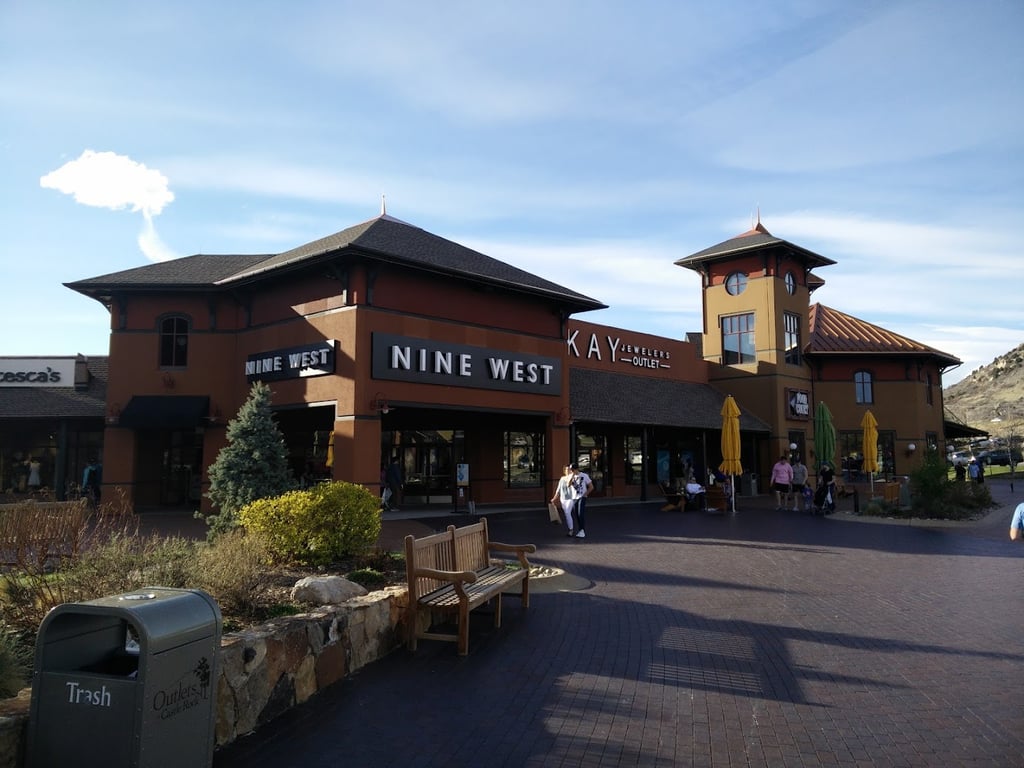 KAY Outlet