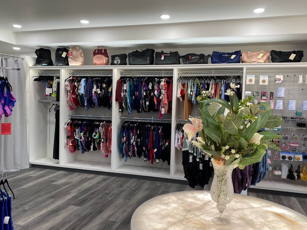 Dance Xtreme Boutique