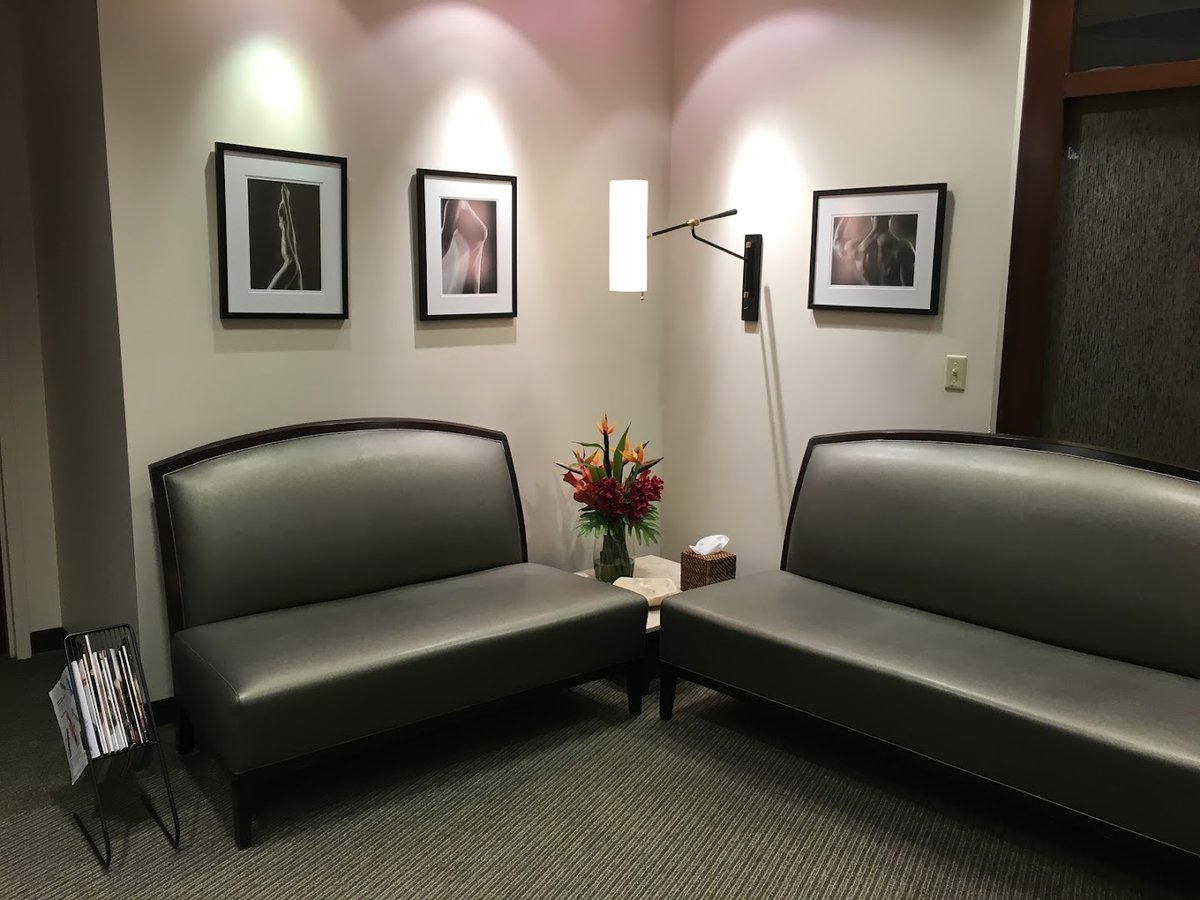 Broadway Med Spa exterior entrance