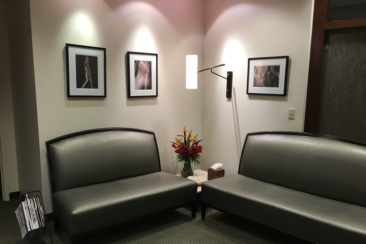 Broadway Med Spa exterior entrance