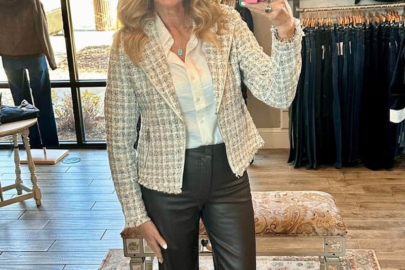 Mainstream Boutique - Castle Pines retail store in Castle Rock, Colorado