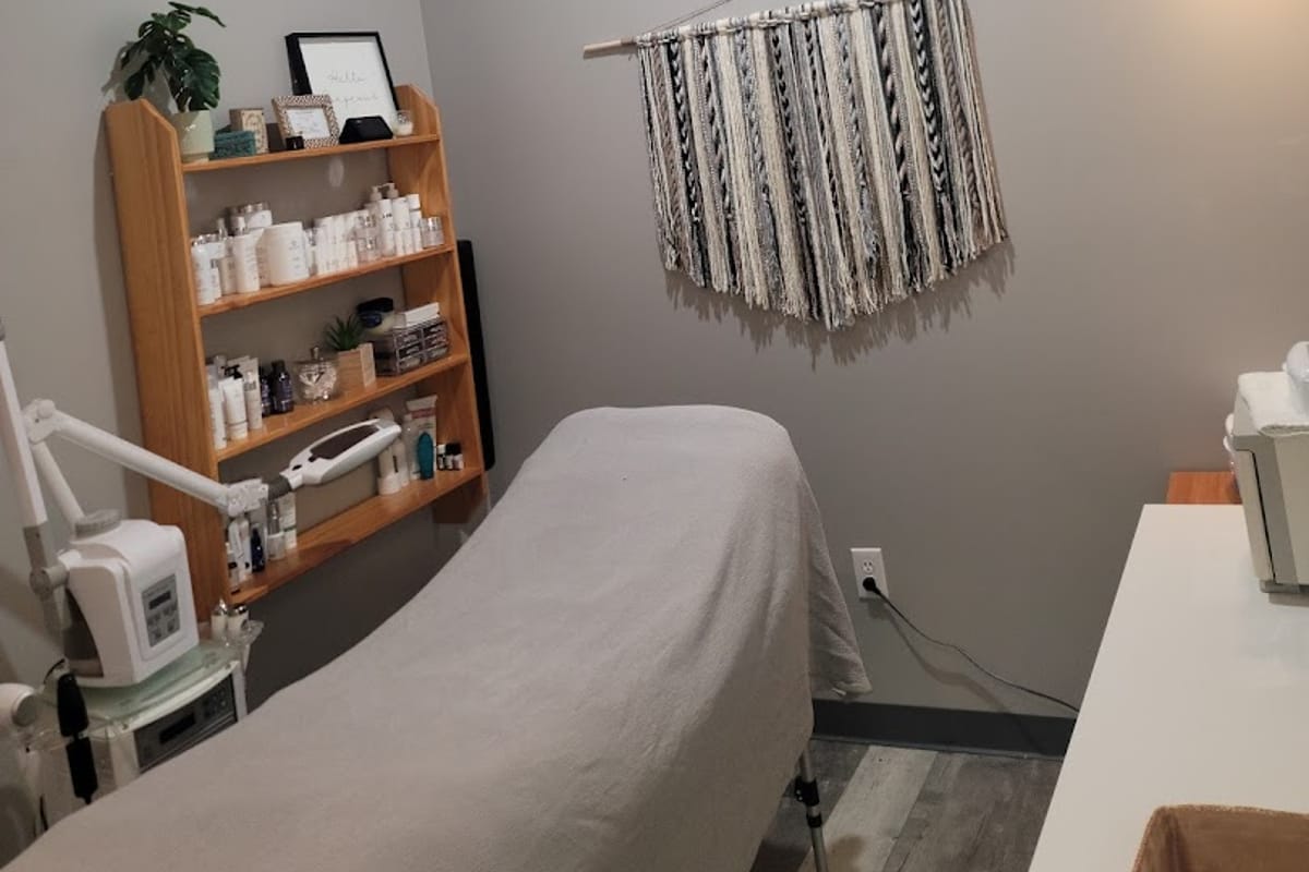 Meraki Esthetics featured offerings
