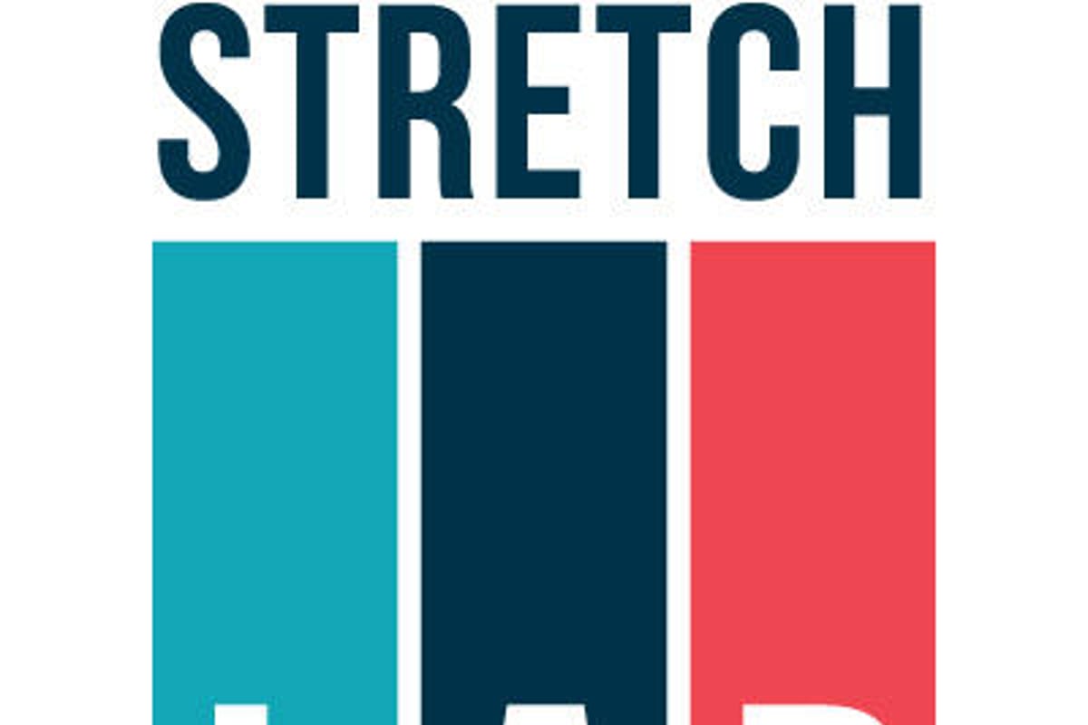 StretchLab exterior entrance