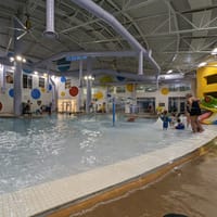 Eastridge Rec Center - Highlands Ranch Community Association fitness center in Highlands Ranch, Colorado