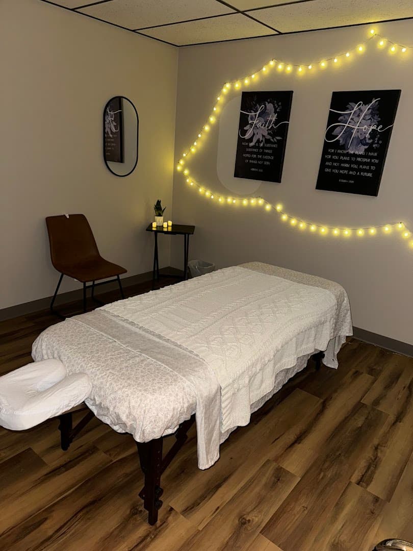 KUZI Massage & Body spa in Castle Rock, Colorado