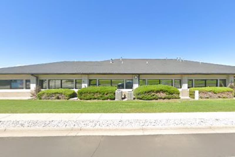 Serene Sweet Pea spa in Castle Rock, Colorado