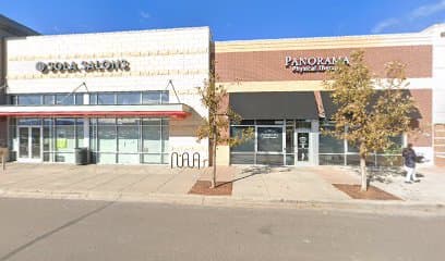 Venetian Nails & Spa salon in Highlands Ranch, Colorado