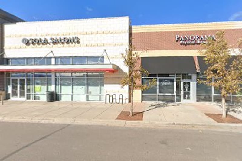 Venetian Nails & Spa salon in Highlands Ranch, Colorado