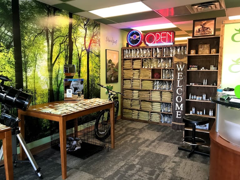 Enchanted Herbs Tea & Kratom - Best Herbal Medicine Store featured offerings