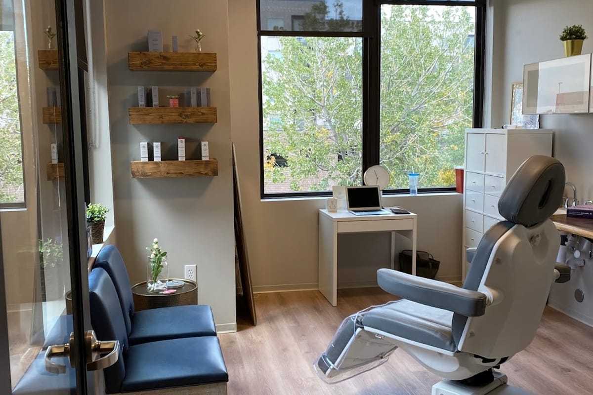 Renova Medical Aesthetics featured offerings